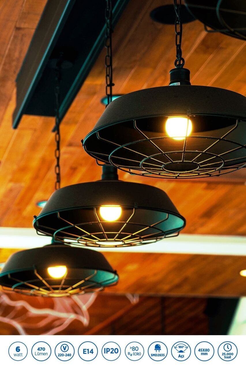 Halojen, LED ve Floresan Ampul Karşılaştırması: Hangisini Almalısınız?