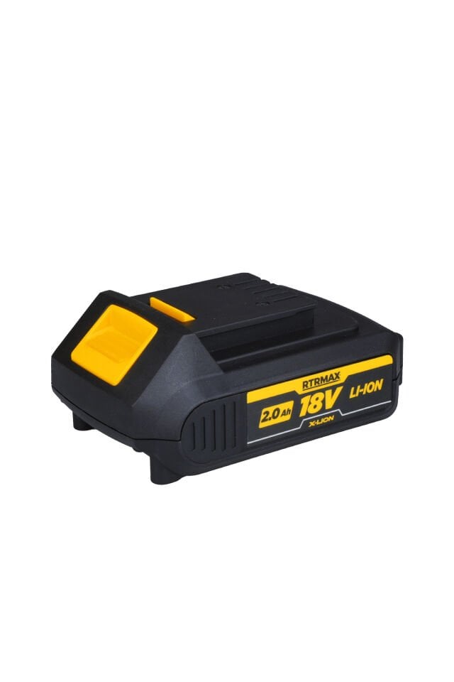 RTRMAX RTX1802 X-Lion Akü Yedek Batarya 2.0 Ah