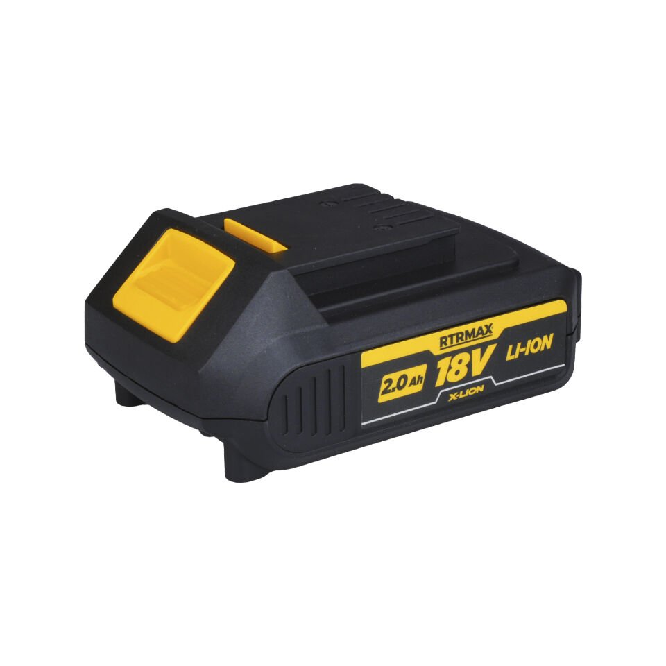 RTX1802 X-Lion Akü Yedek Batarya 2.0 Ah