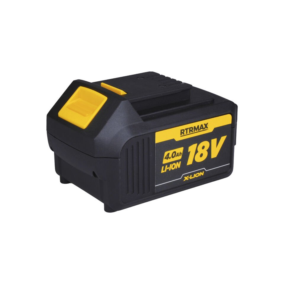 RTX1804 X-Lion Akü Yedek Batarya 4.0 Ah