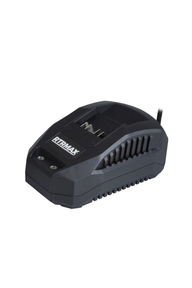 RTRMAX RTX1808 Akü Şarj Cihazı/Ünitesi 2.4A 18V Li-ion