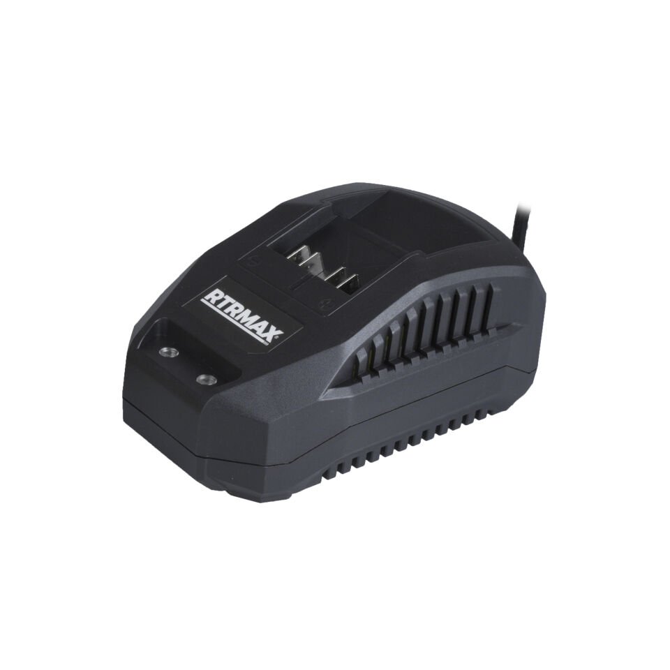 RTX1808 Akü Şarj Cihazı/Ünitesi 2.4A 18V Li-ion