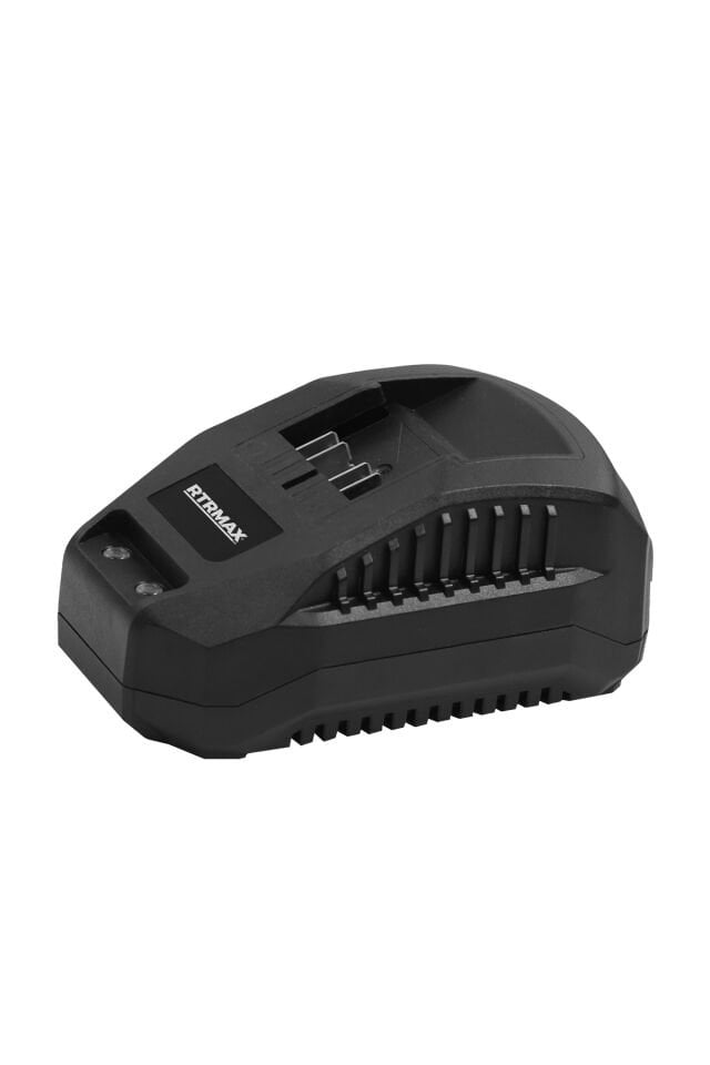 RTRMAX RTX1808 Akü Şarj Cihazı/Ünitesi 2.4A 18V Li-ion