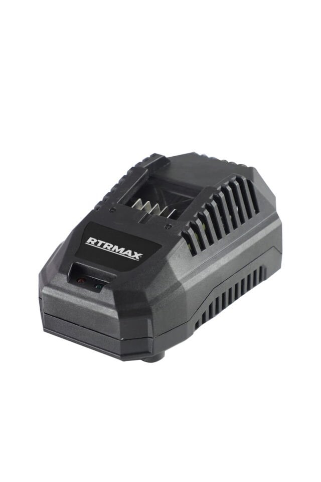 RTRMAX RTX1809 Akü Hızlı Şarj Cihazı/Ünitesi 18V 4.5 A X-Lion