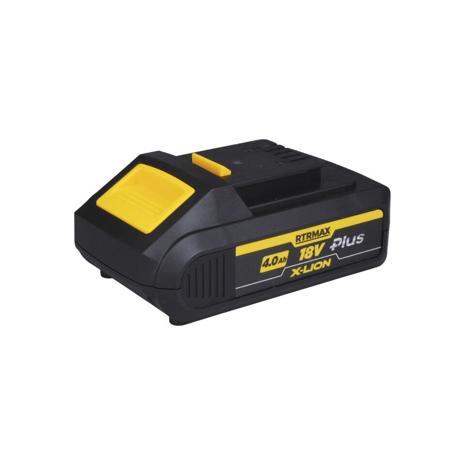 RTX1804P X-Lion Plus Akü Yedek Batarya 4.0 Ah