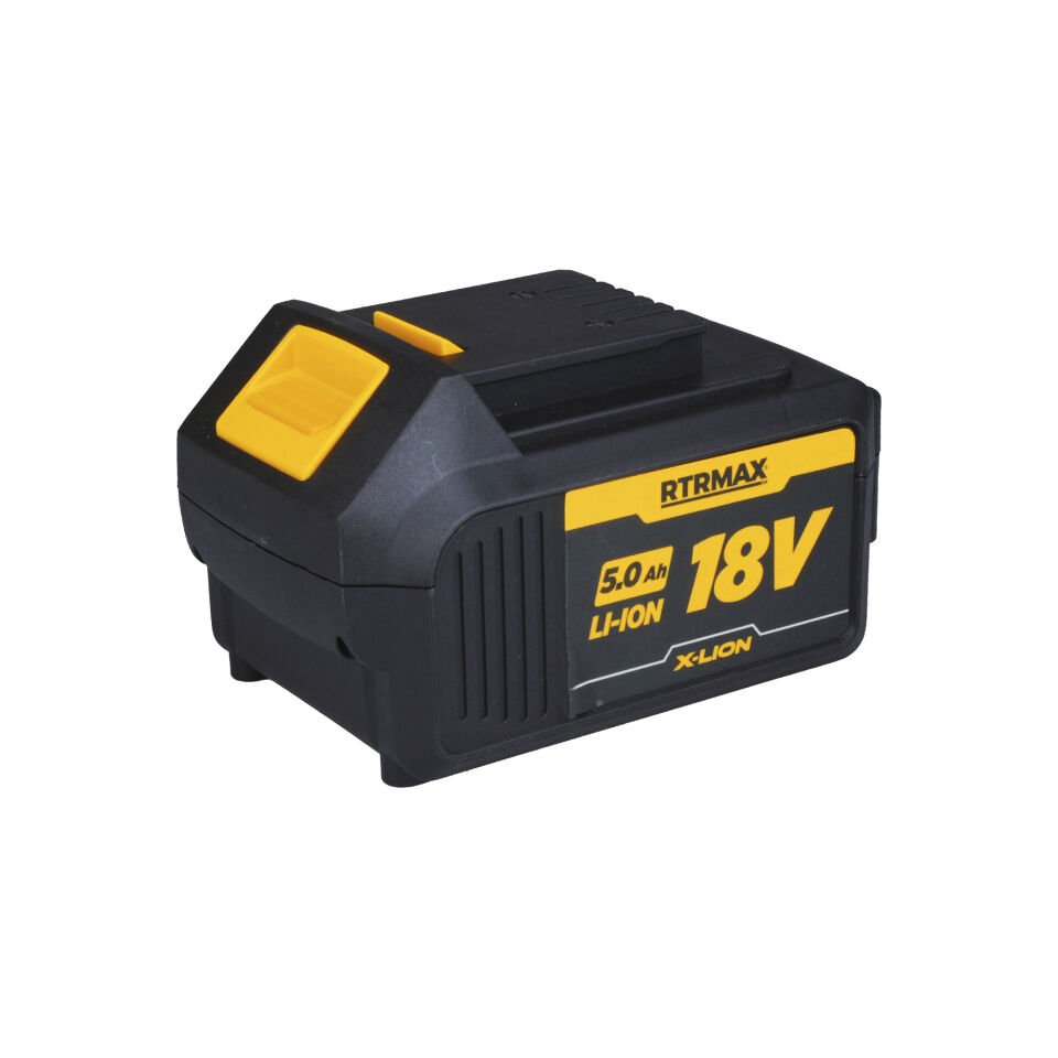 RTX1805 X-Lion Akü Yedek Batarya 5.0 Ah