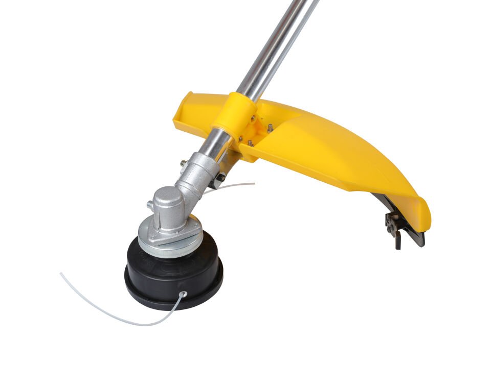 RTM9632 Benzinli Yan Tip Tırpan 52 Cc 1.9 Hp - (Tırpan Bıçağı, Misina Başlığı, Hediyeli)