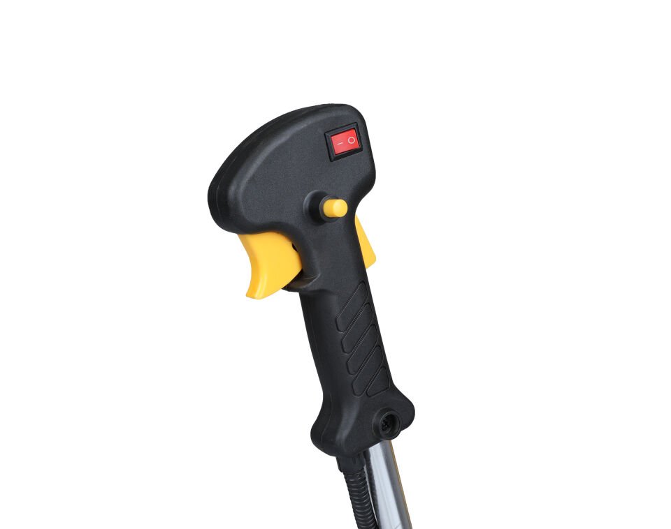 RTM9632 Benzinli Yan Tip Tırpan 52 Cc 1.9 Hp - (Tırpan Bıçağı, Misina Başlığı, Hediyeli)