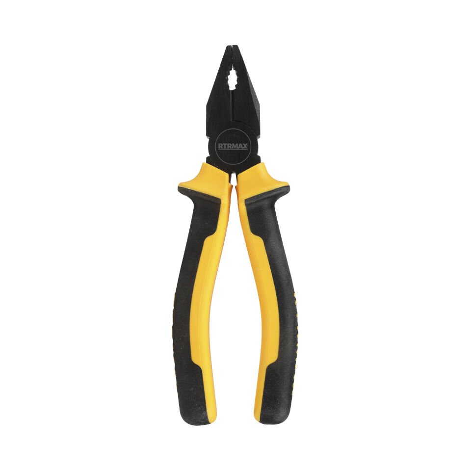 RTRMAX RH01807 Kombine Pense 180 mm