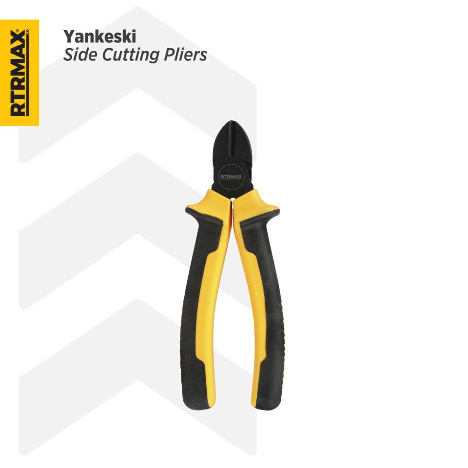 RTRMAX RH01816 Yankeski 160 mm