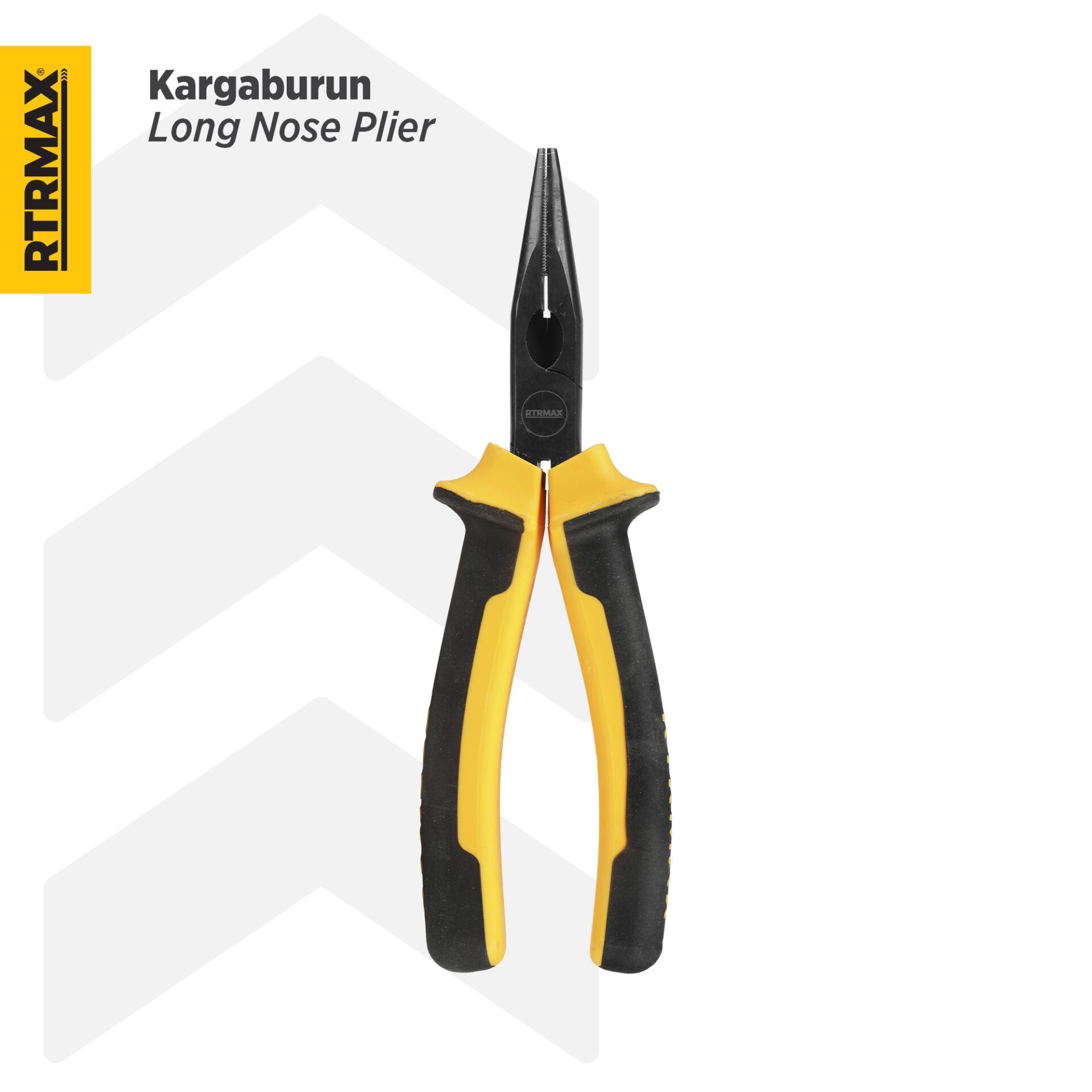 RH01826 Kargaburun 160 mm