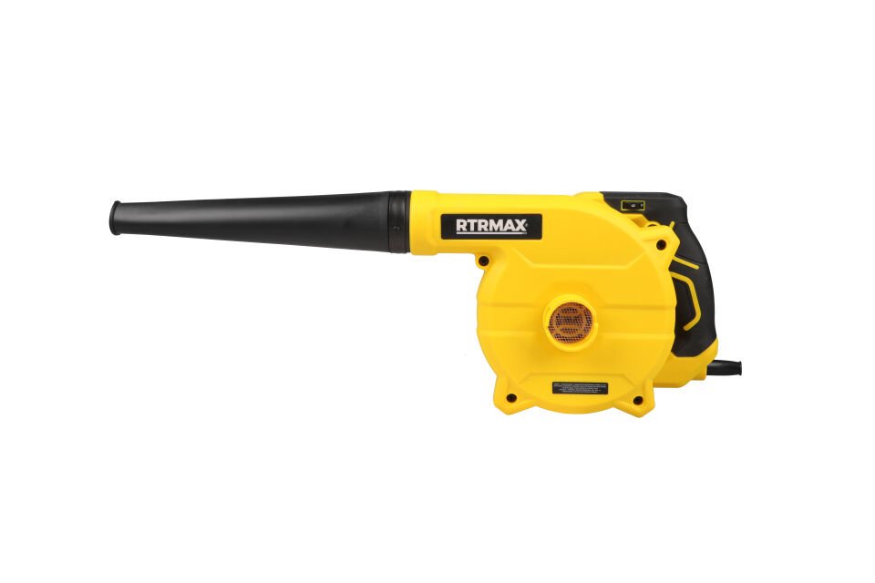 RTM301 Hava Üfleme Makinası 600 W Devir Ayarlı