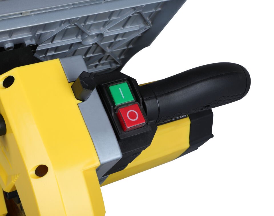 RTRMAX RTM622 Üstten Tablalı Gönye Testere 1200 W 210 mm
