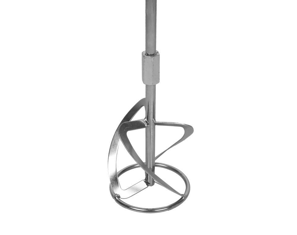 RTRMAX RTM3920 Elektrikli Boya Karıştırıcı 1200 W 120 mm