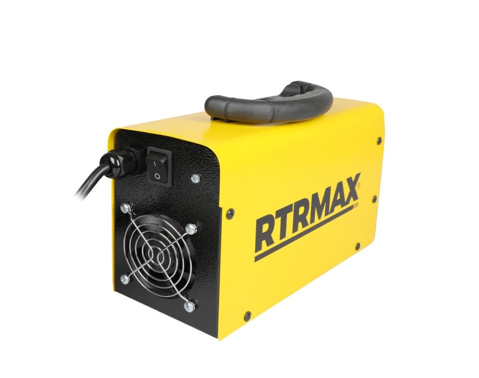 RTRMAX RTM520 Inverter Kaynak Makinası 200 A