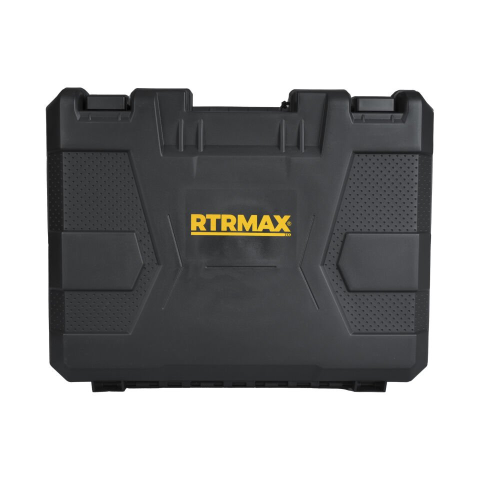 RTX3050B Şarjlı Torklu Vidalama Kömürsüz 230Nm - Akü Hariç