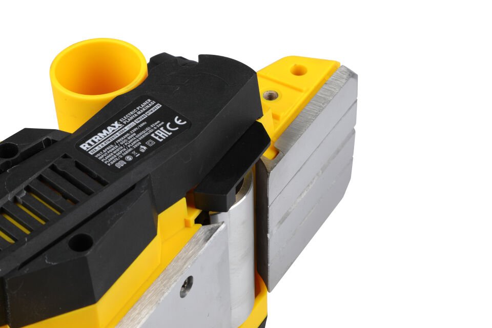 RTM3970 Elektrikli Planya Makinası 800 W 82 mm x 2.5 mm