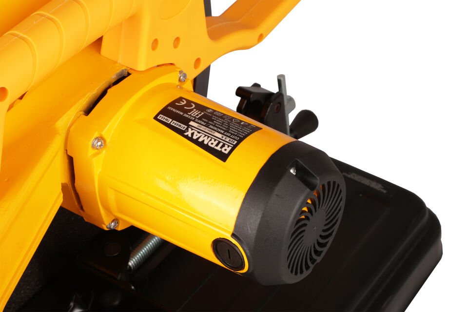 RTRMAX RTM694 Profil Kesme 2400 W 355 mm