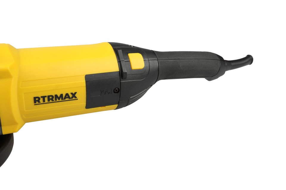 RTM1230 Büyük Taşlama Makinası 230 mm 2300 W