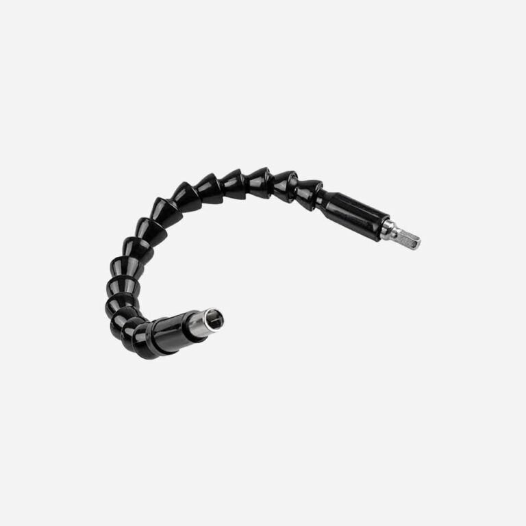RTRMAX RB505 Bükülebilir Bits Uzatma Bağlantısı Adaptörü Uç Tutucu 295 mm