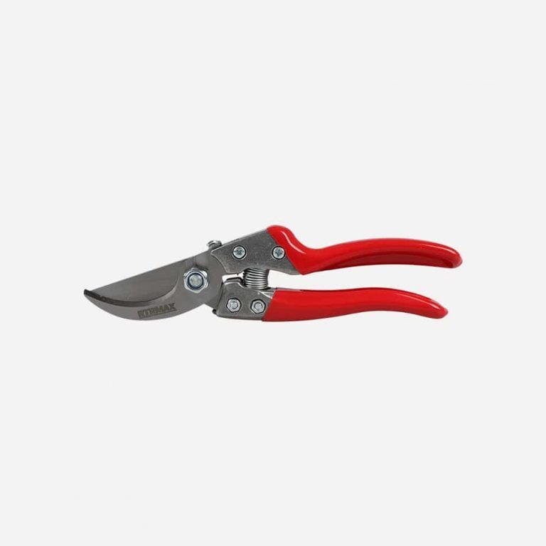 RTRMAX RH05812 İzole Saplı Bahçe Makası Döküm Gövde Boy: 20 cm Kesme Çapı: 25 mm
