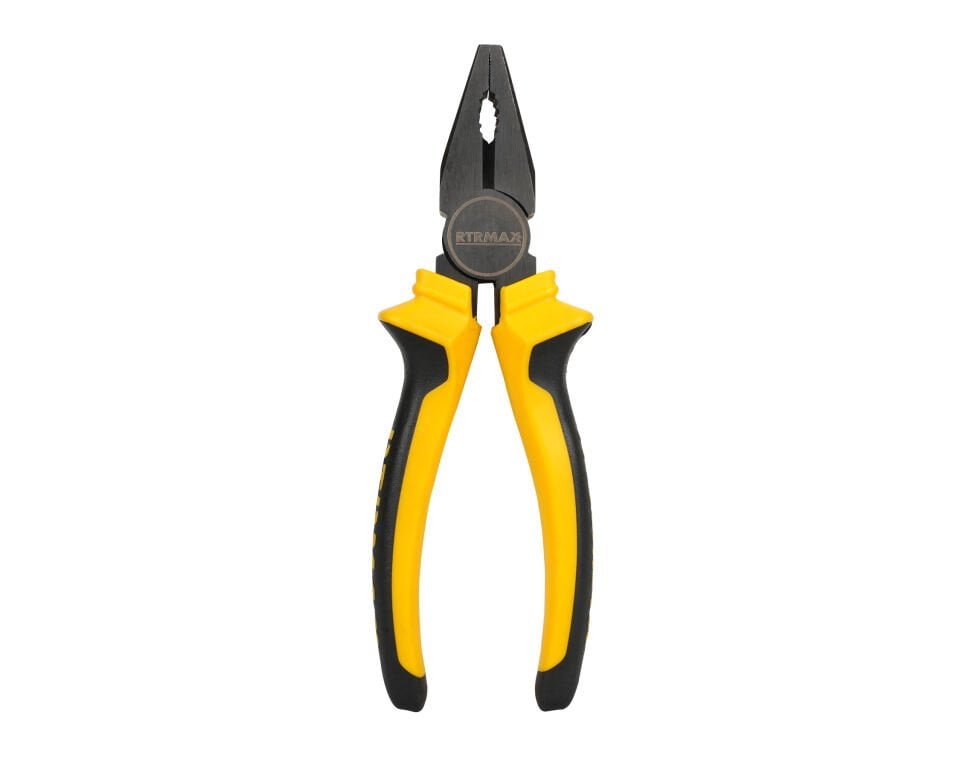 RTRMAX RH01801 Tekno Kombine Pense 180 mm