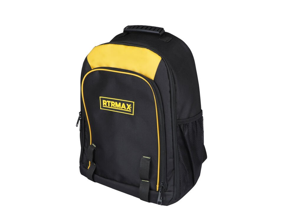 RTX3000 Sırt Tipi Alet Çantası 48 x 32 x 17 cm