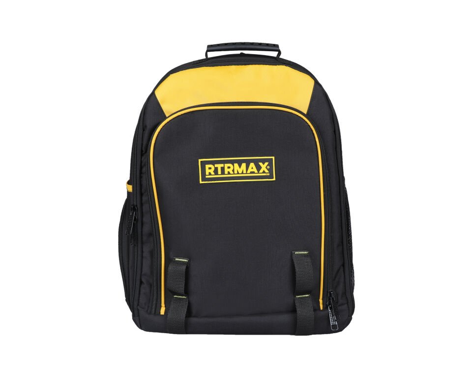 RTX3000 Sırt Tipi Alet Çantası 48 x 32 x 17 cm