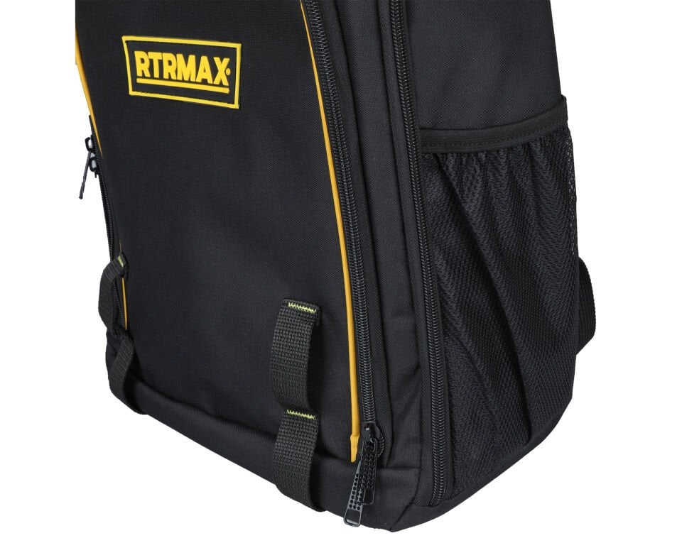 RTRMAX RTX3000 Sırt Tipi Alet Çantası 48 x 32 x 17 cm