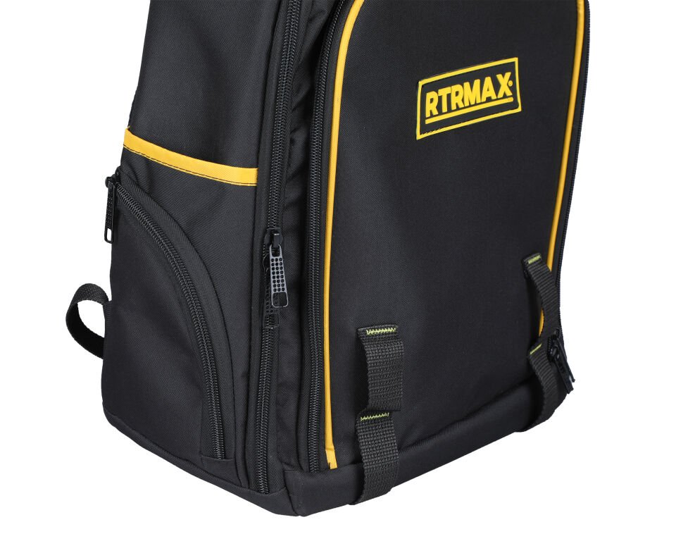 RTX3000 Sırt Tipi Alet Çantası 48 x 32 x 17 cm