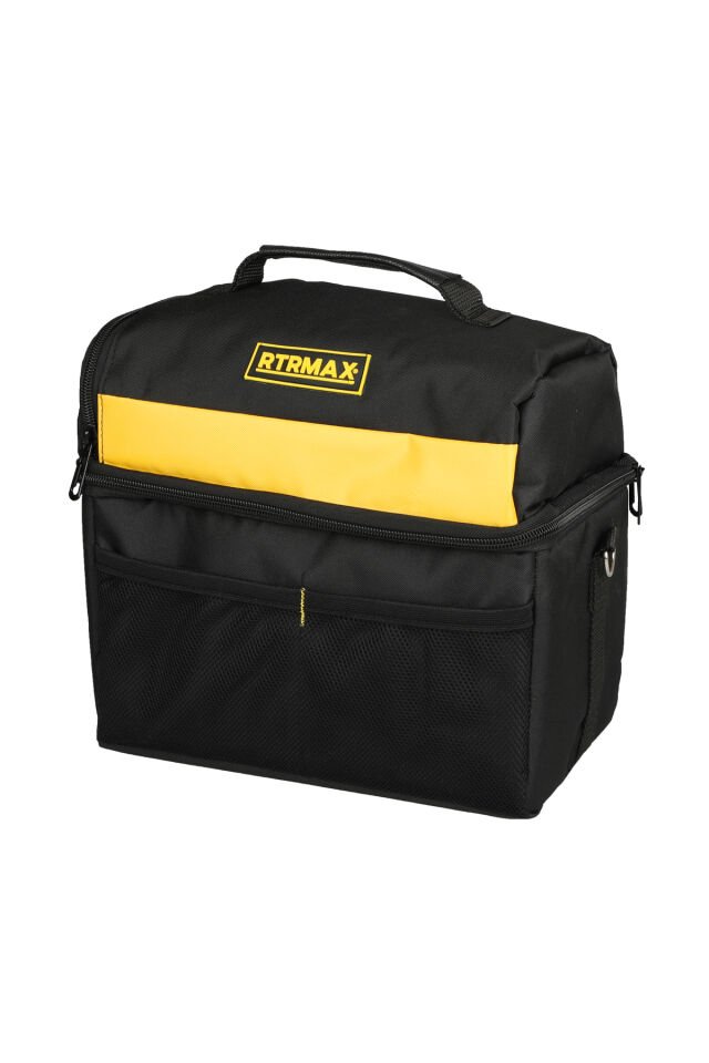 RTRMAX RTX0909 Soğuk - Sıcak Tutucu Termos Çanta 14 L
