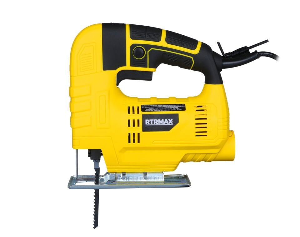 RTRMAX RTM3650 Dekupaj Testere 450 W 55 mm 3000 Rpm