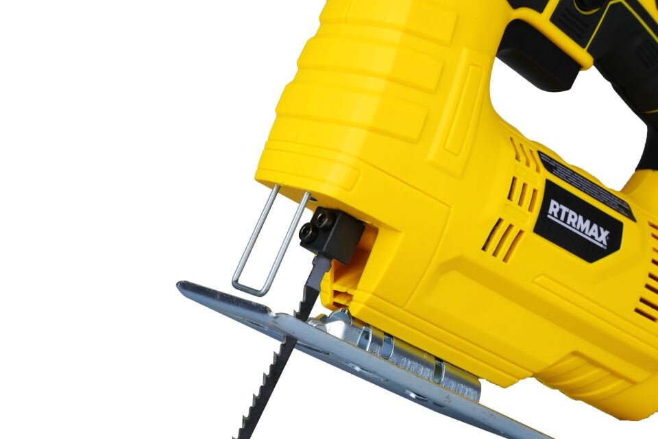 RTRMAX RTM3650 Dekupaj Testere 450 W 55 mm 3000 Rpm