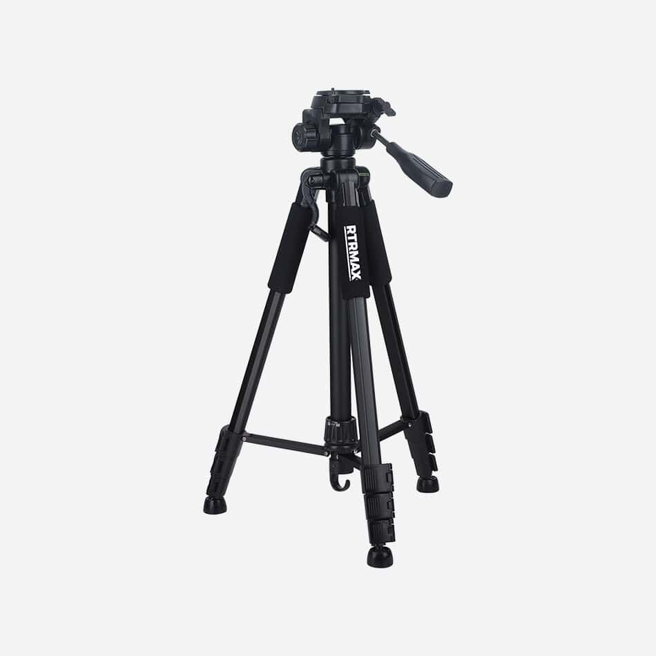 RTM05 Teleskopik Tripod Ayak 1.5 Mt