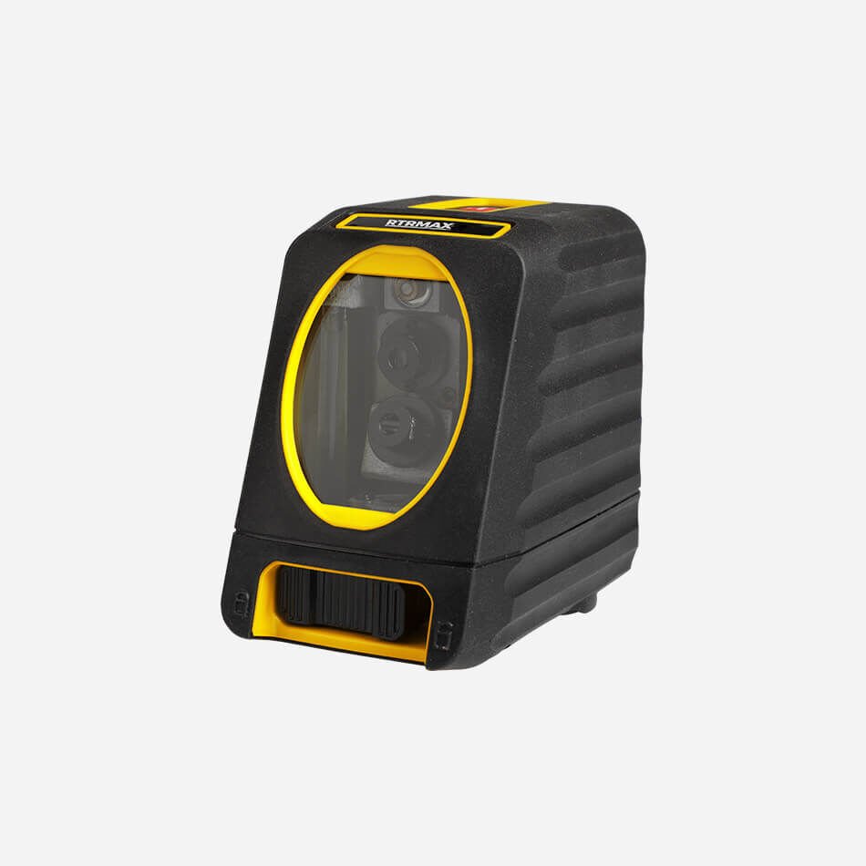 RTRMAX RTM055 Lazer Distomat 30 Mt Dikey/Yatay (Yeşil Renk)