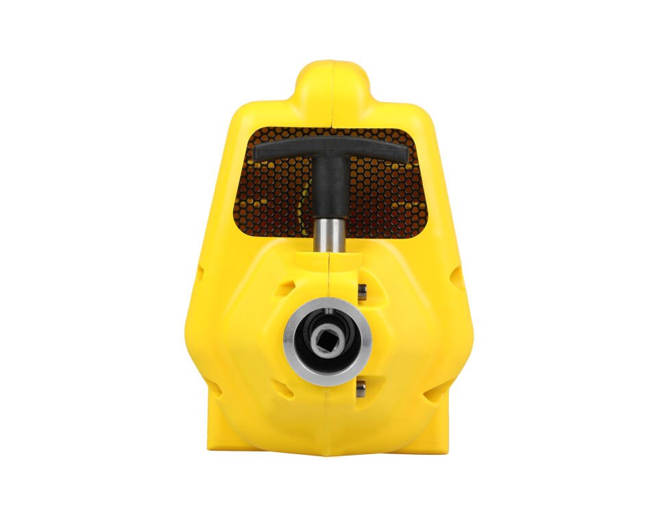 RTM3918 Beton Vibratörü 2300 W 18000 Rpm 45 mm