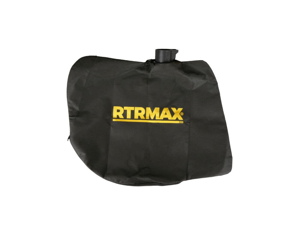 RTX1888B Şarjlı Yaprak Üfleme ve Toplama - Akü Hariç