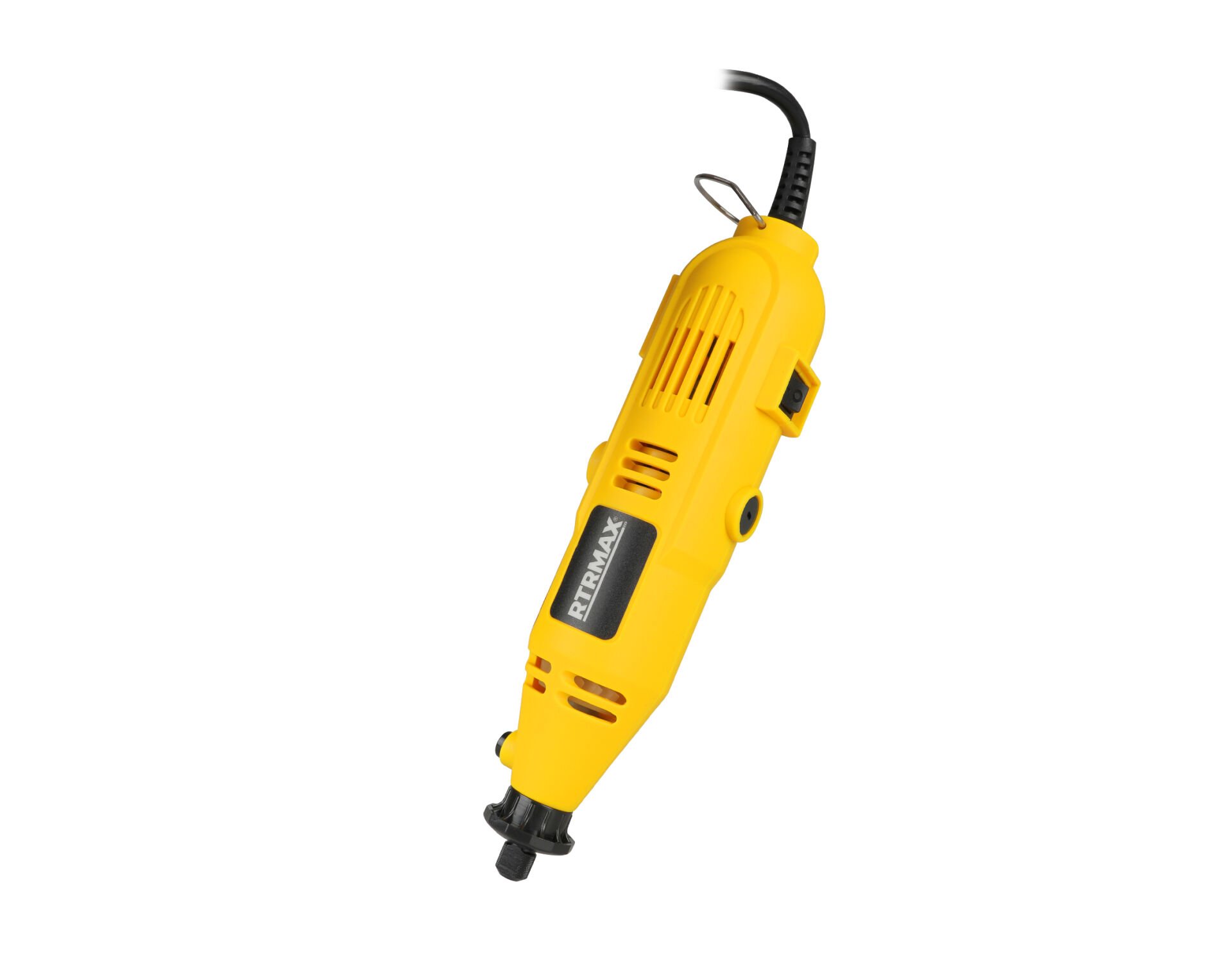 RTRMAX RTM134 Mini Taşlama ve Gravür Seti 135 W - 40 Parça
