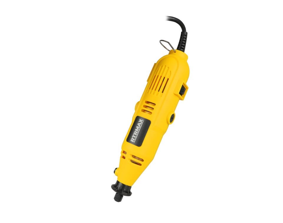 RTM134 Mini Taşlama ve Gravür Seti 135 W - 40 Parça