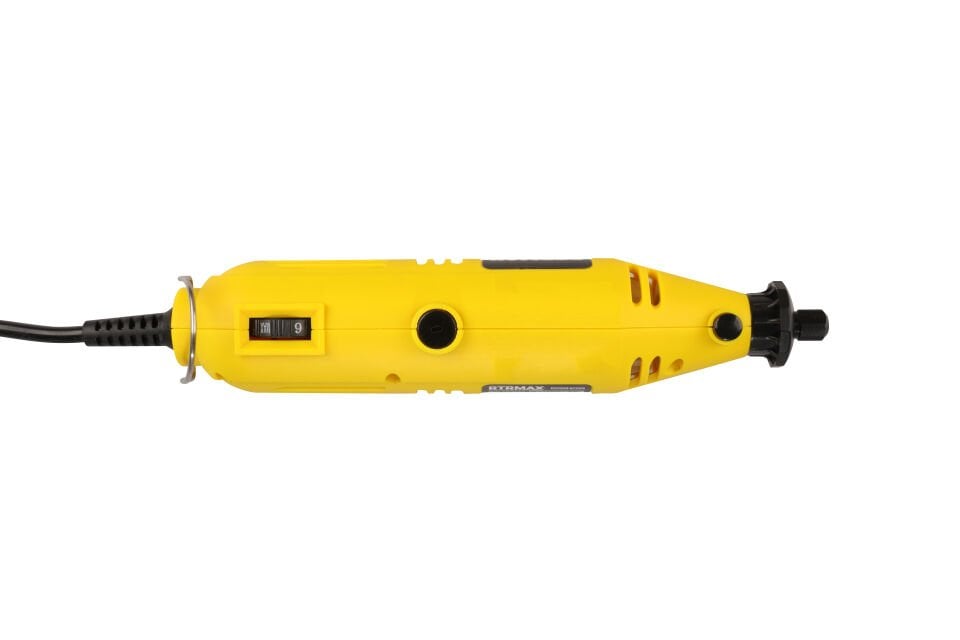 RTM134 Mini Taşlama ve Gravür Seti 135 W - 40 Parça