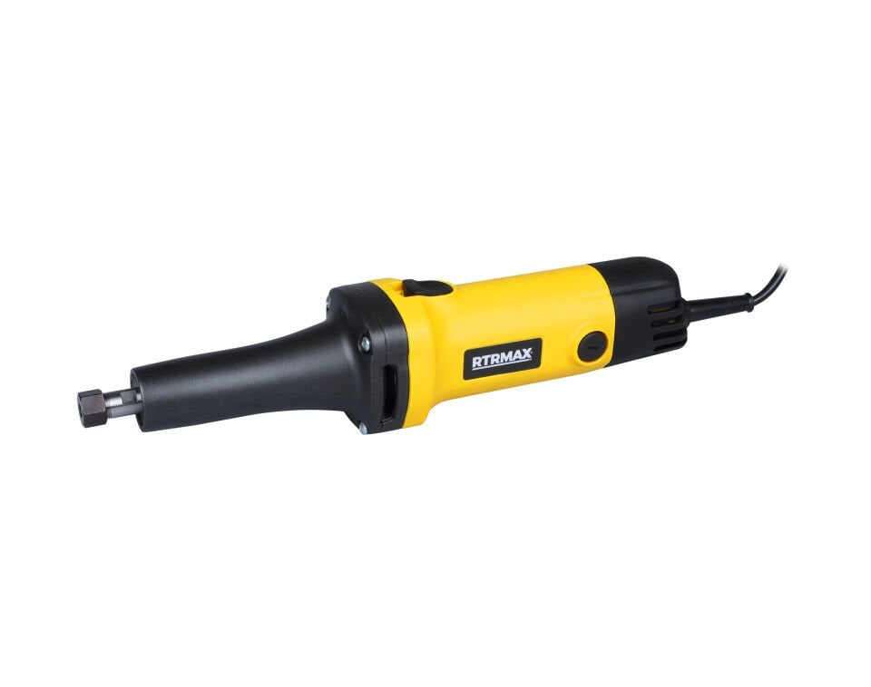 RTRMAX RTM1360 Kalıpçı Taşlama Uzun 450 W 27000 D/Dk
