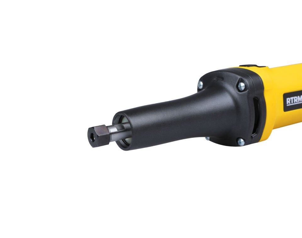 RTM1360 Kalıpçı Taşlama Uzun 450 W 27000 D/Dk