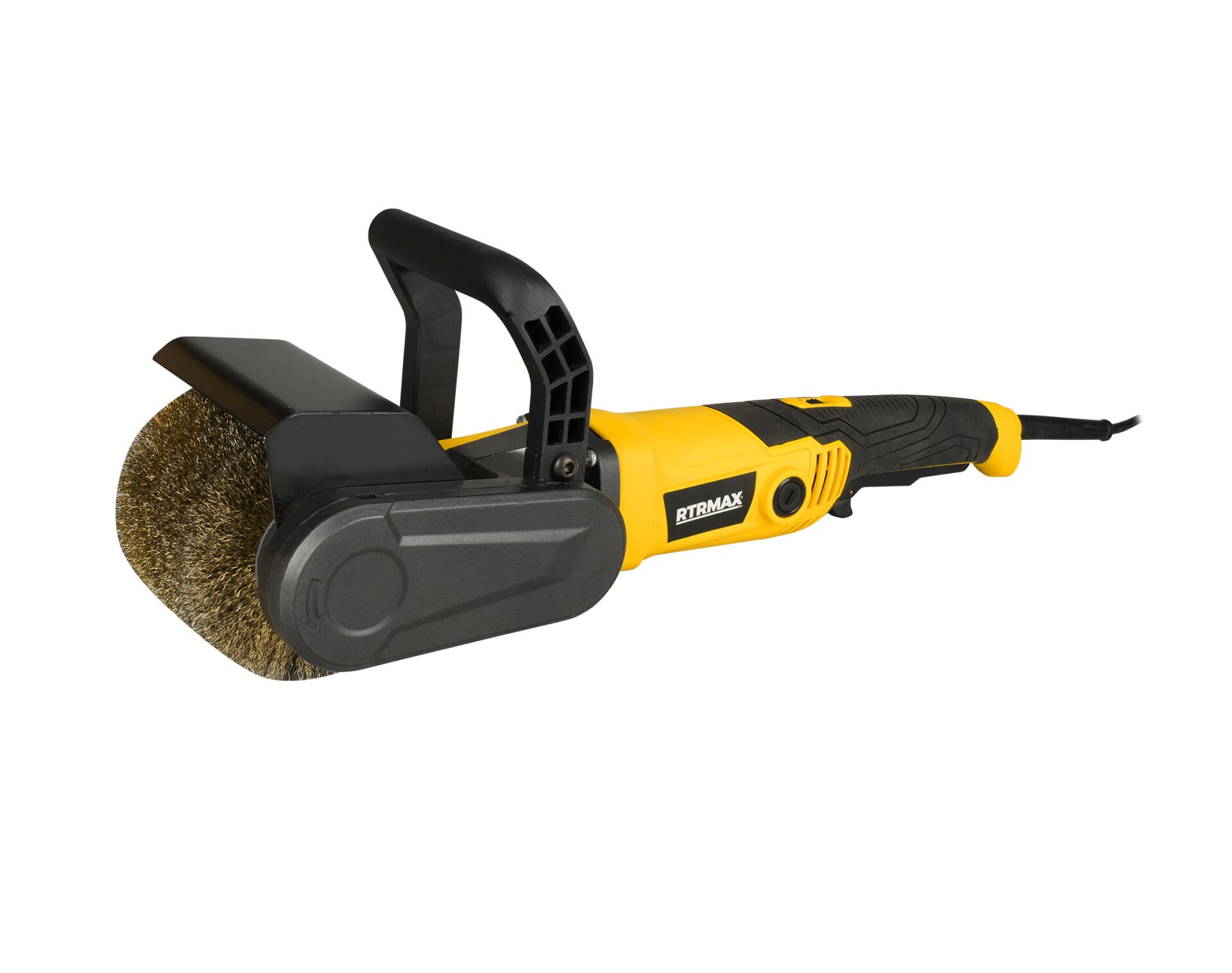 RTM1430 Mop Zımpara Makinası 1300 W Hız Ayarlamalı