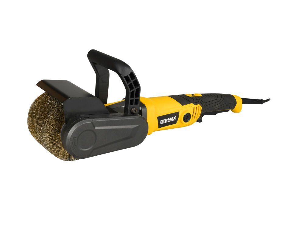 RTM1430 Mop Zımpara Makinası 1300 W Hız Ayarlamalı
