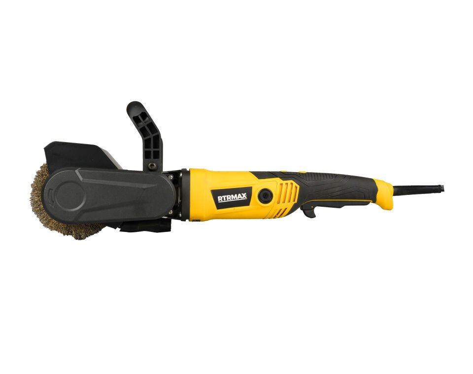 RTM1430 Mop Zımpara Makinası 1300 W Hız Ayarlamalı