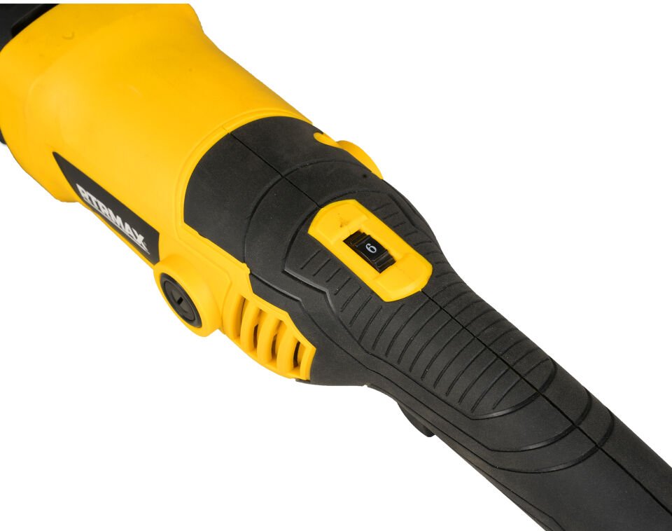RTM1430 Mop Zımpara Makinası 1300 W Hız Ayarlamalı