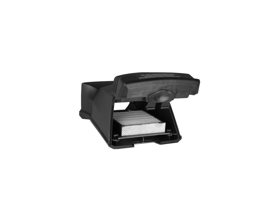 RTRMAX RTM3750 Titreşimli Zımpara Makinası 320 W 115 x 230 mm