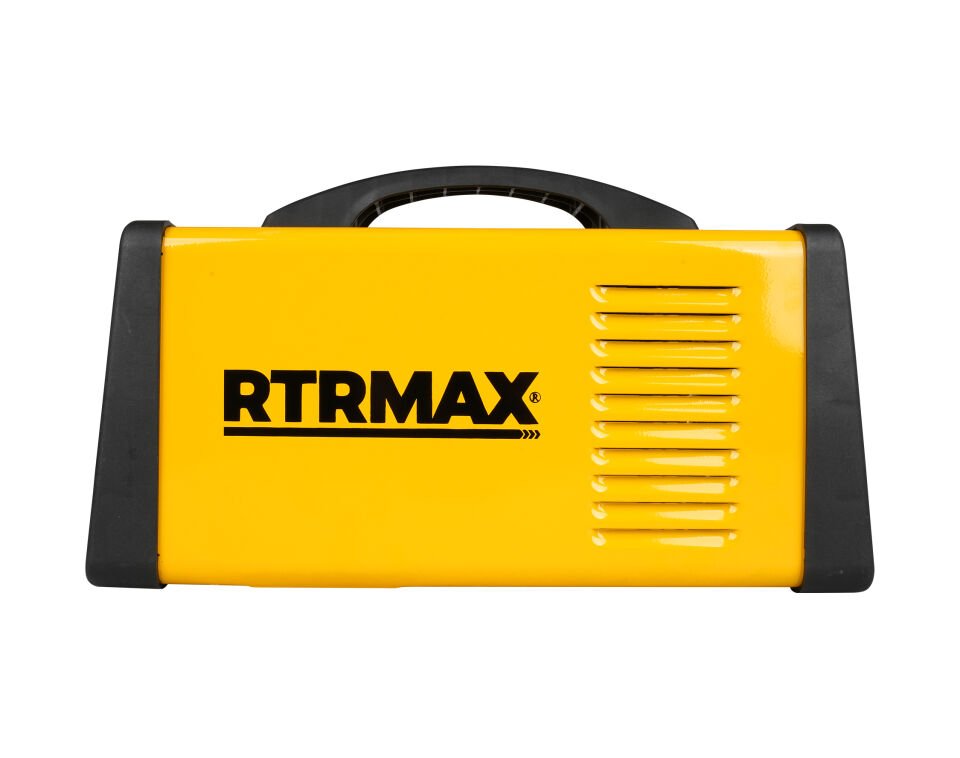 RTM5220 Inverter Kaynak Makinası 200 A Italy