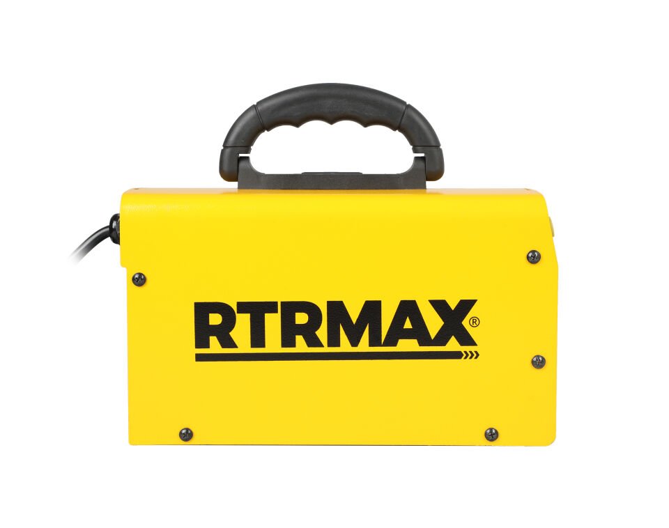 RTM515 Inverter Kaynak Makinası 160 A I.G.B.T.