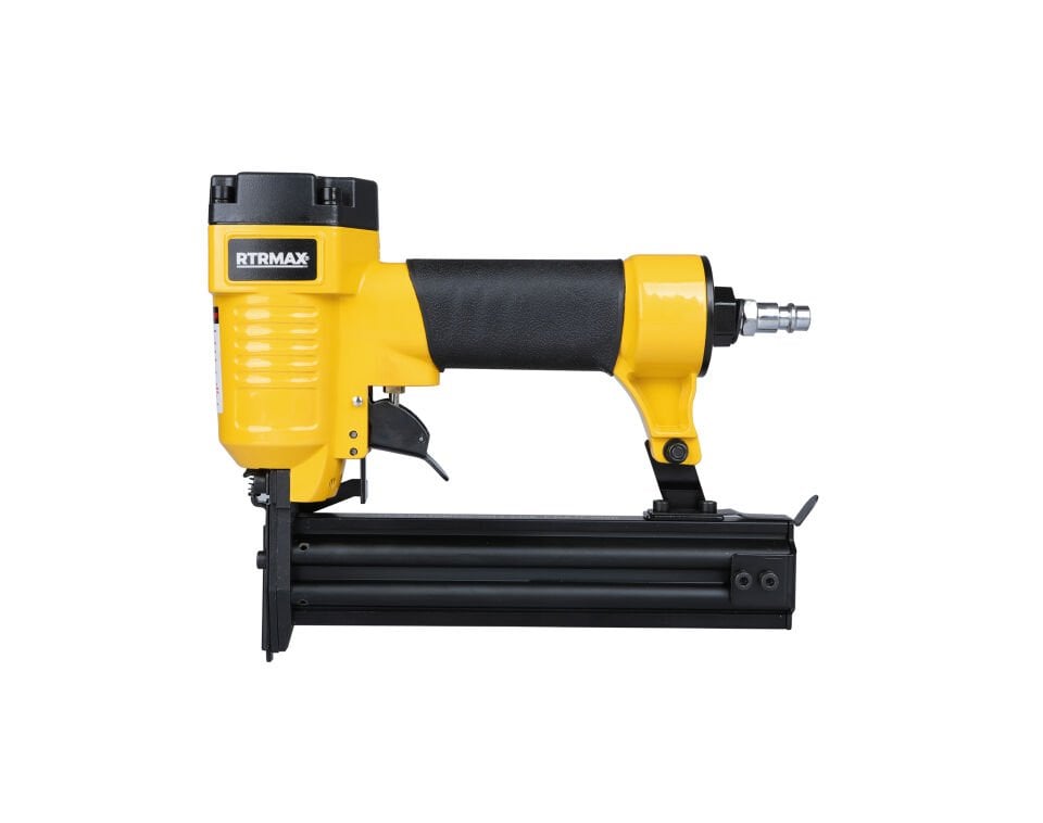 RTM0130 Havalı Çivi Çakma Tabancası 10-30 mm Çantalı
